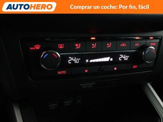 Seat Arona 1.0 TSI FR Edition