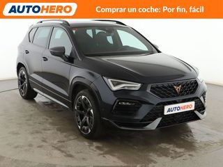 Cupra Ateca 2.0 TSI 4Drive