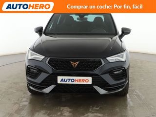 Cupra Ateca 2.0 TSI 4Drive