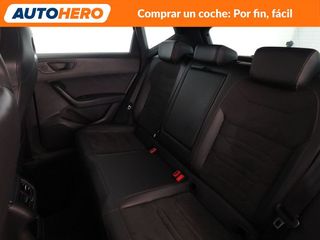 Cupra Ateca 2.0 TSI 4Drive