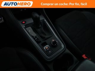 Cupra Ateca 2.0 TSI 4Drive
