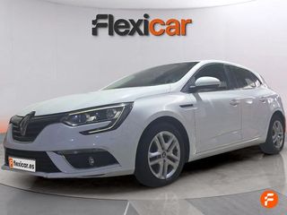 Renault Megane Business Blue dCi 81 kW (115CV)