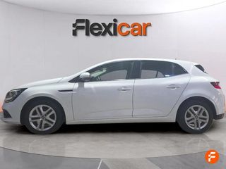 Renault Megane Business Blue dCi 81 kW (115CV)