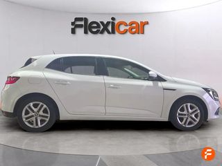 Renault Megane Business Blue dCi 81 kW (115CV)