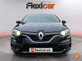Renault Megane Limited TCe GPF 103 kW (140CV)