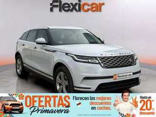Land-Rover Range Rover Velar 2.0 D180 132kW (180CV) 4WD Auto