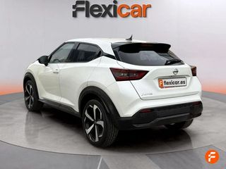 Nissan Juke DIG-T 86 kW (117 CV) DCT 7 V N-CONNECTA