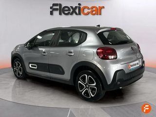 Citroën C3 BlueHDi 75KW (100CV) Plus