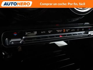 Mercedes Clase A A 250e AMG Line