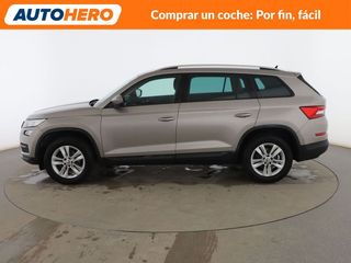 Skoda Kodiaq 1.4 TSI ACT Ambition