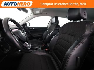 Skoda Kodiaq 1.4 TSI ACT Ambition