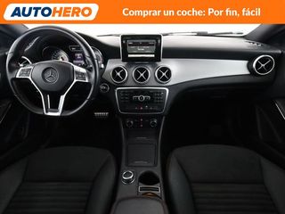 Mercedes Clase CLA CLA 200 AMG Line