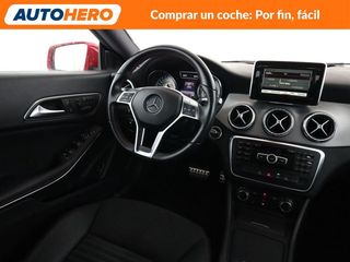Mercedes Clase CLA CLA 200 AMG Line