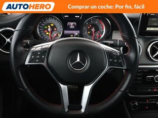 Mercedes Clase CLA CLA 200 AMG Line