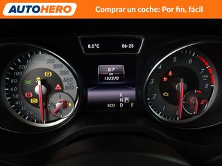 Mercedes Clase CLA CLA 200 AMG Line