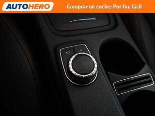 Mercedes Clase CLA CLA 200 AMG Line