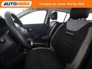 Dacia Sandero 0.9 TCe Stepway Ambiance