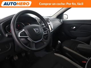 Dacia Sandero 0.9 TCe Stepway Ambiance