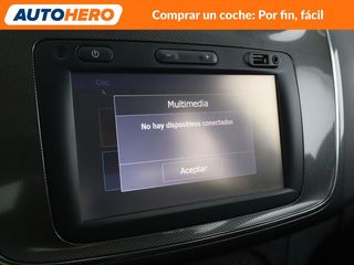 Dacia Sandero 0.9 TCe Stepway Ambiance