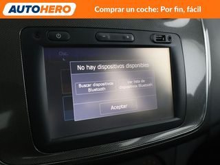 Dacia Sandero 0.9 TCe Stepway Ambiance