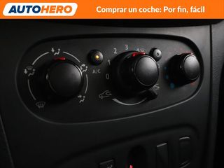 Dacia Sandero 0.9 TCe Stepway Ambiance