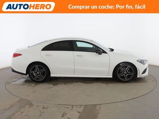 Mercedes Clase CLA CLA 180 AMG Line