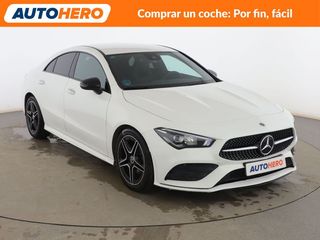 Mercedes Clase CLA CLA 180 AMG Line