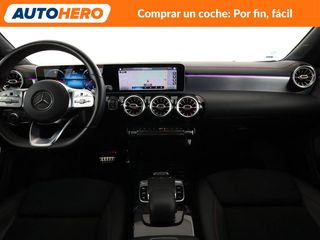 Mercedes Clase CLA CLA 180 AMG Line