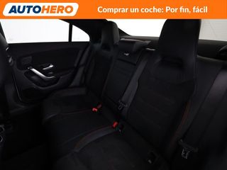 Mercedes Clase CLA CLA 180 AMG Line