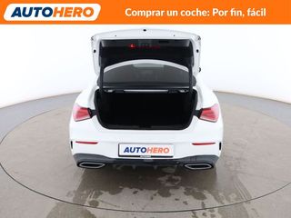 Mercedes Clase CLA CLA 180 AMG Line