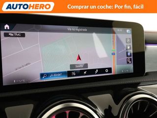 Mercedes Clase CLA CLA 180 AMG Line