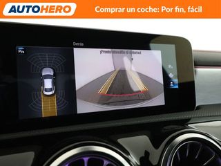 Mercedes Clase CLA CLA 180 AMG Line