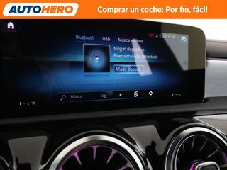 Mercedes Clase CLA CLA 180 AMG Line