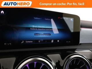 Mercedes Clase CLA CLA 180 AMG Line