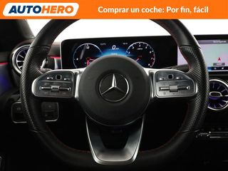 Mercedes Clase CLA CLA 180 AMG Line