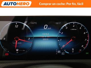 Mercedes Clase CLA CLA 180 AMG Line