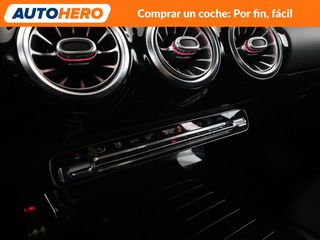 Mercedes Clase CLA CLA 180 AMG Line