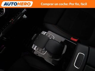 Mercedes Clase CLA CLA 180 AMG Line