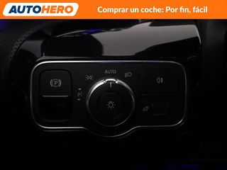 Mercedes Clase CLA CLA 180 AMG Line