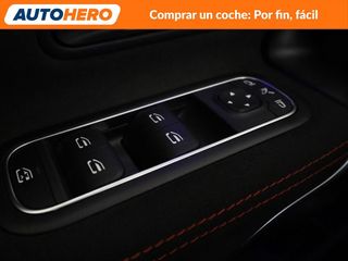 Mercedes Clase CLA CLA 180 AMG Line