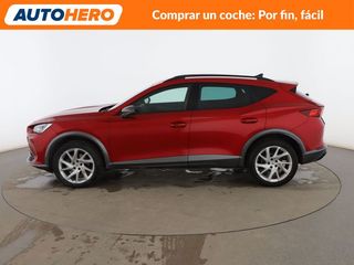 Cupra Formentor 1.5 TSI ACT