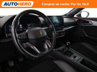 Cupra Formentor 1.5 TSI ACT