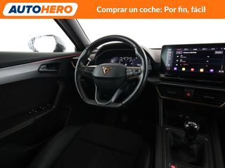 Cupra Formentor 1.5 TSI ACT