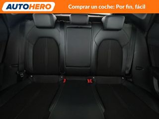 Cupra Formentor 1.5 TSI ACT