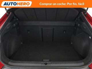 Cupra Formentor 1.5 TSI ACT