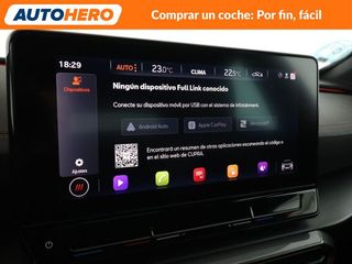 Cupra Formentor 1.5 TSI ACT