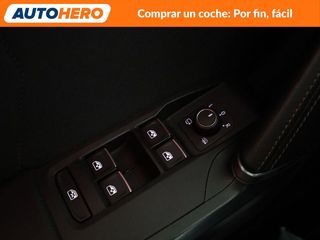 Cupra Formentor 1.5 TSI ACT
