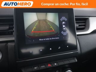 Renault Captur 1.5 BLUE dCi Zen