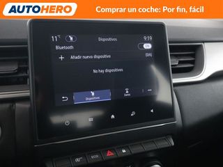 Renault Captur 1.5 BLUE dCi Zen