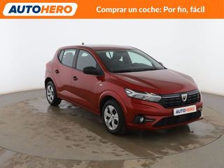 Dacia Sandero 1.0 TCe Essential